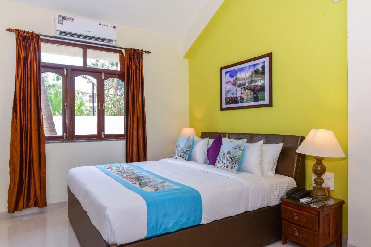 Meadow View Resort 2*