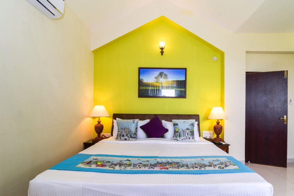 Meadow View Resort 2*