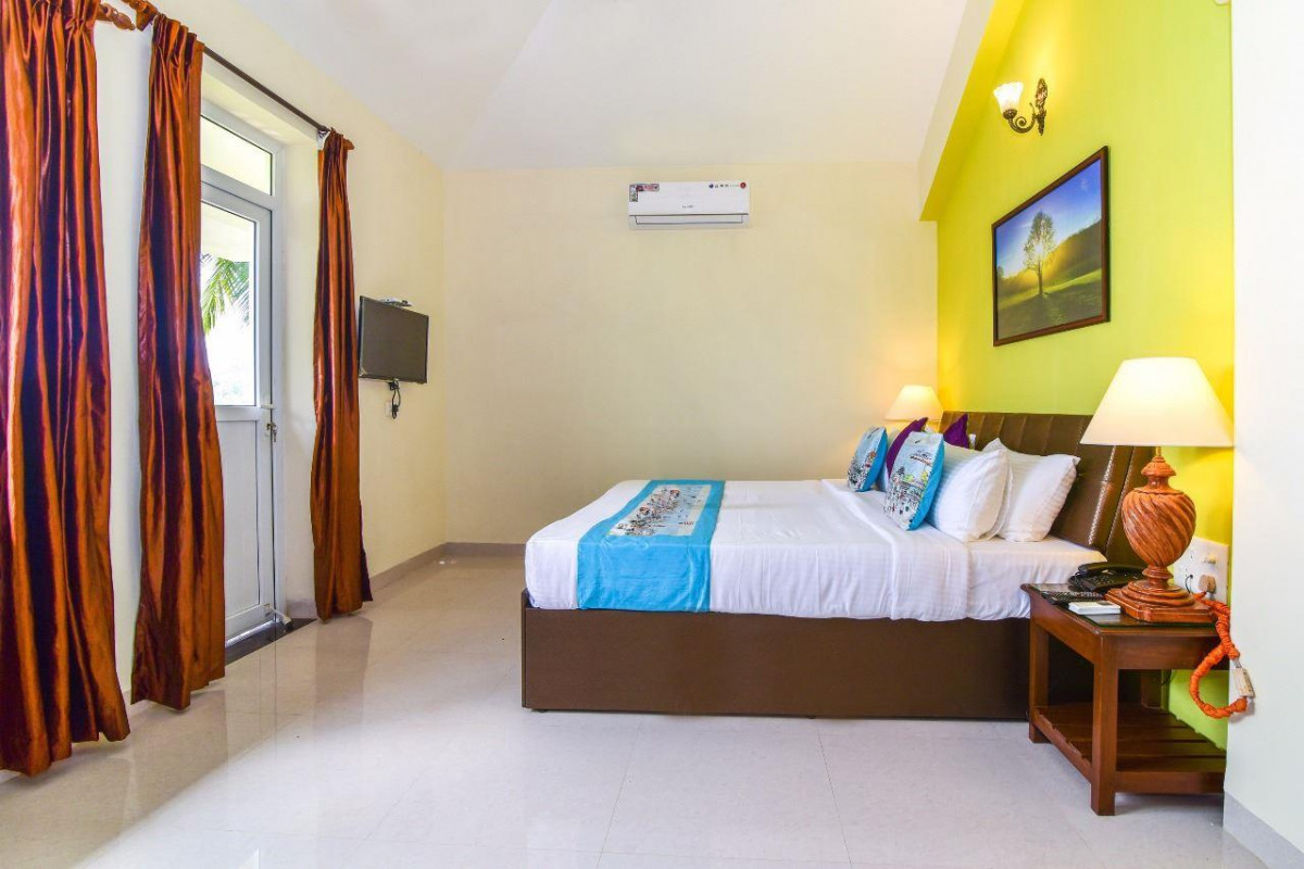 Meadow View Resort 2*