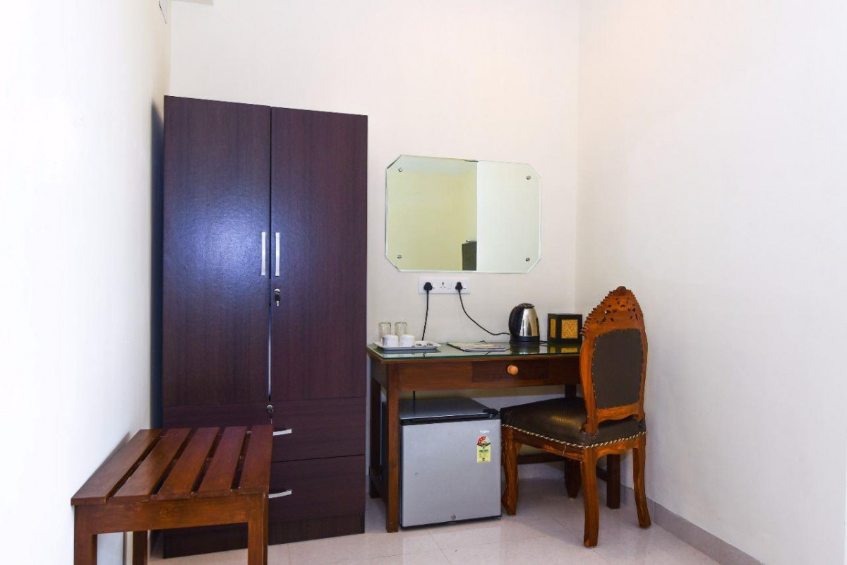 Meadow View Resort 2*