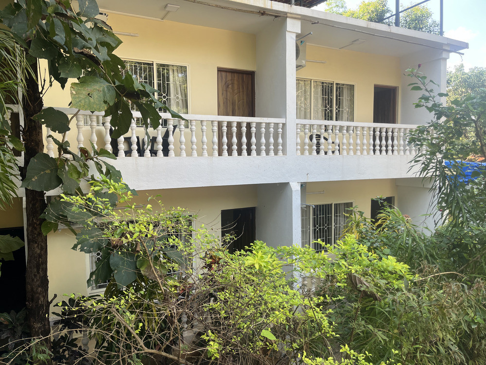 Miloza Holiday Homes Guest House 1*