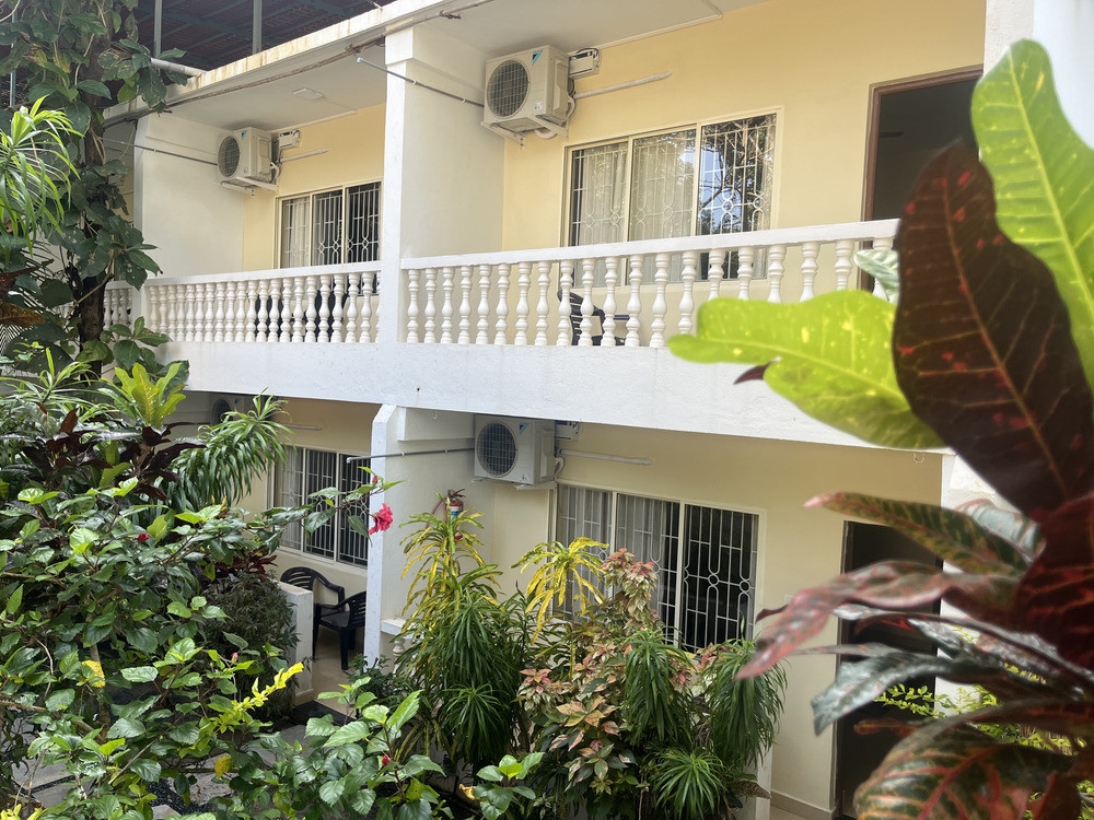 Miloza Holiday Homes Guest House 1*