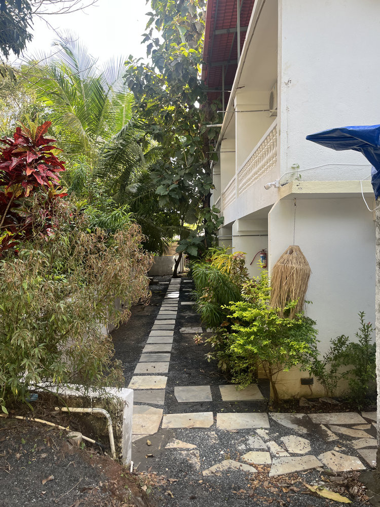 Miloza Holiday Homes Guest House 1*