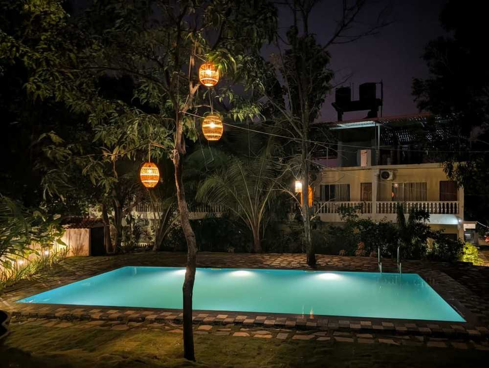 Miloza Holiday Homes Guest House 1*