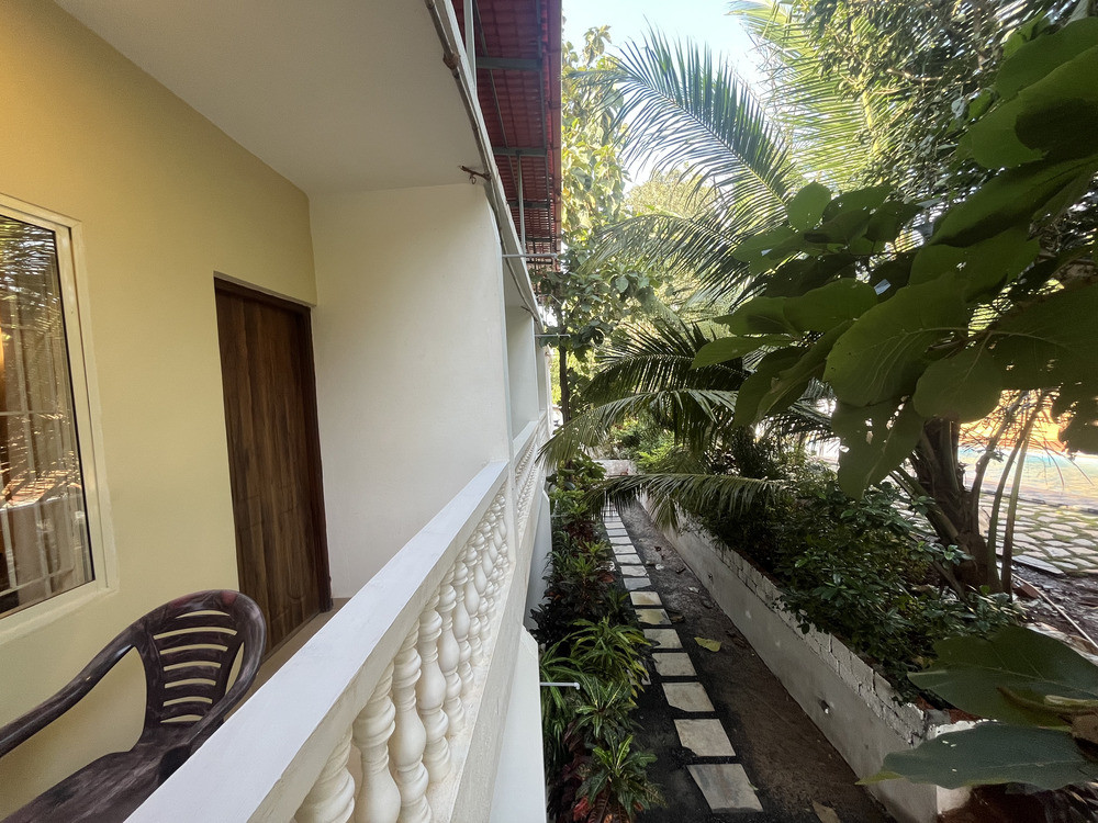 Miloza Holiday Homes Guest House 1*