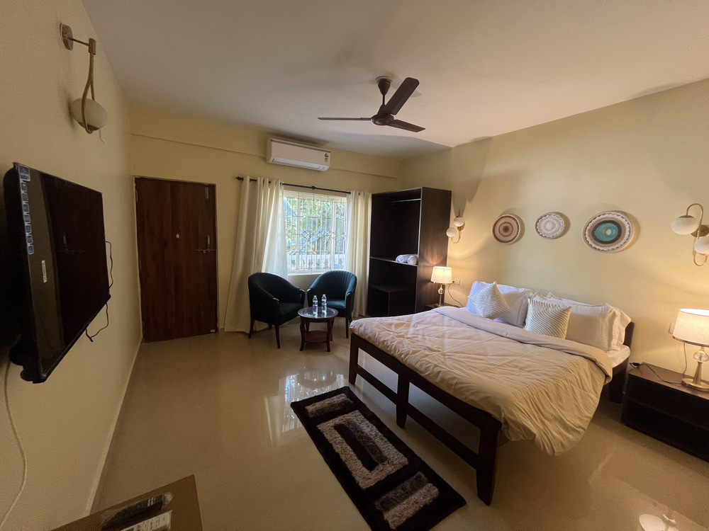 Miloza Holiday Homes Guest House 1*