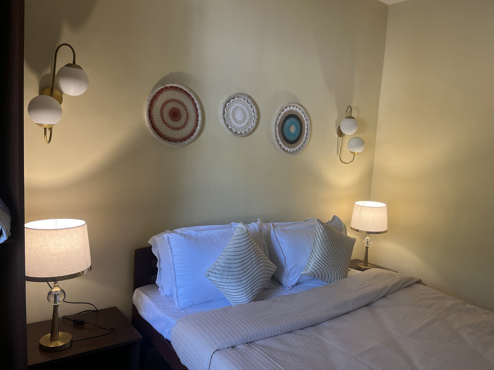 Miloza Holiday Homes Guest House 1*