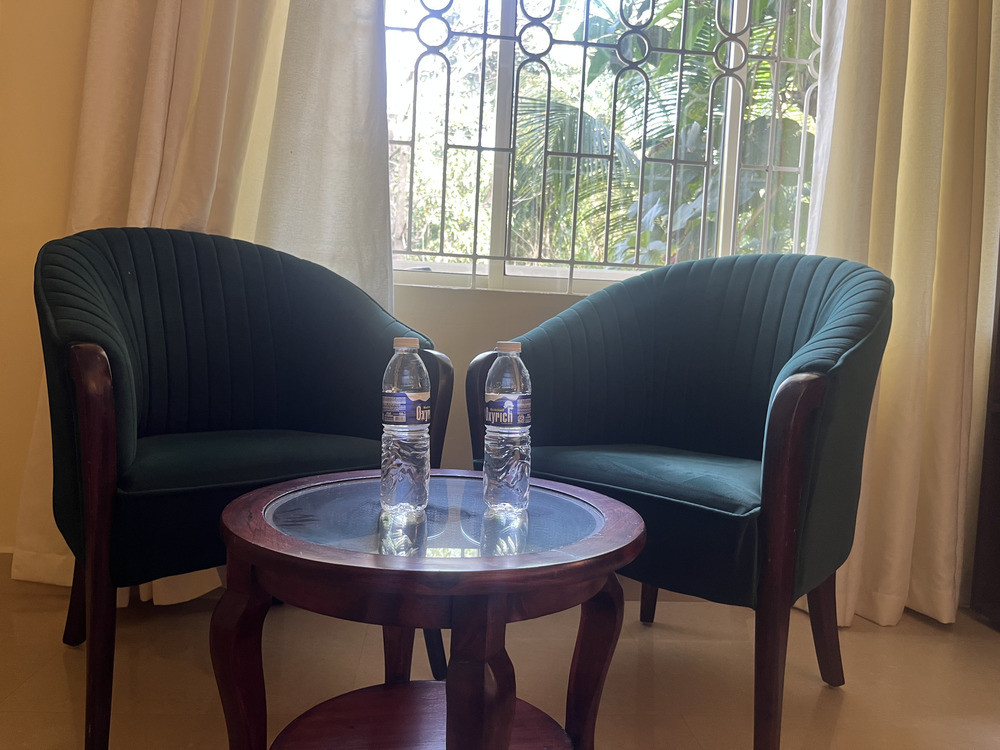 Miloza Holiday Homes Guest House 1*
