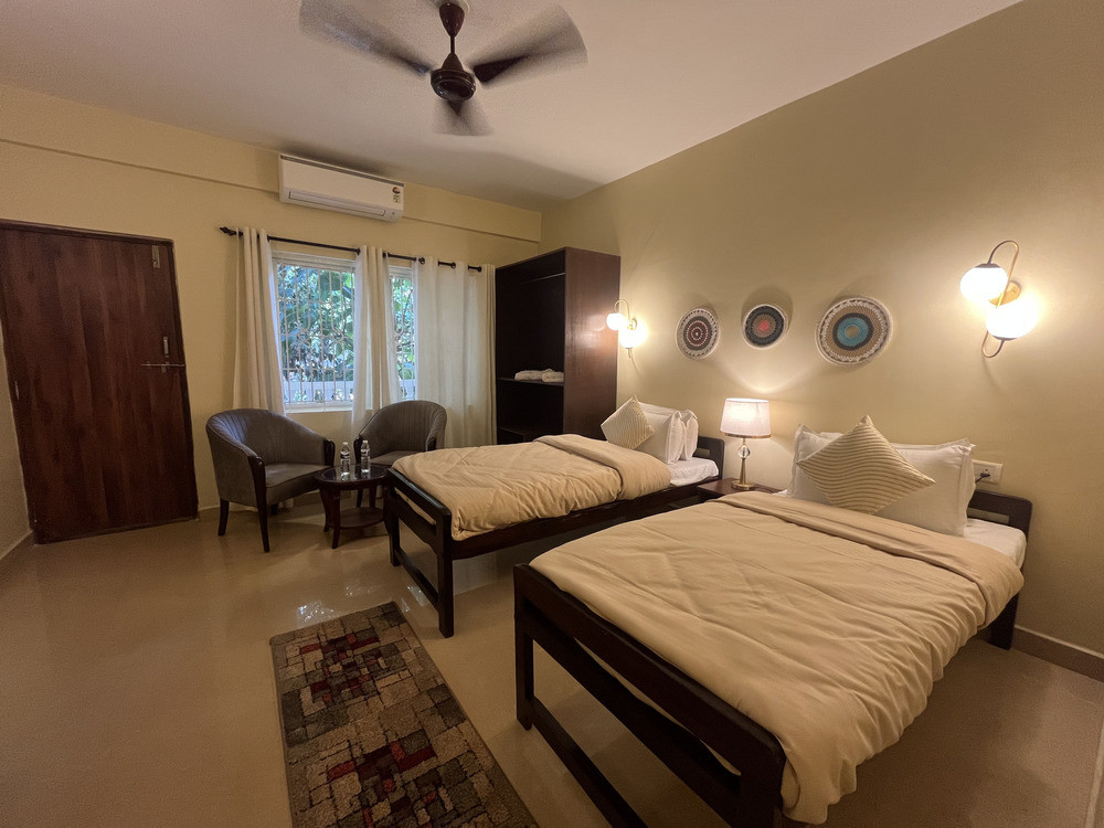 Miloza Holiday Homes Guest House 1*