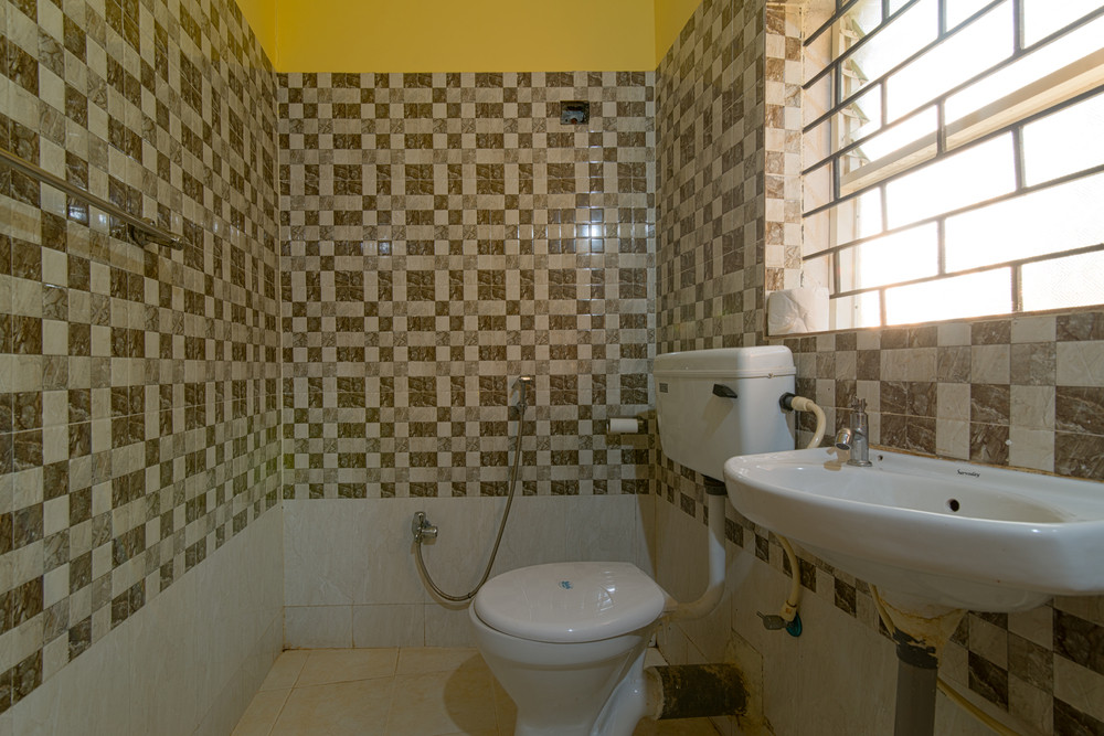 Morjim Guest House 1*