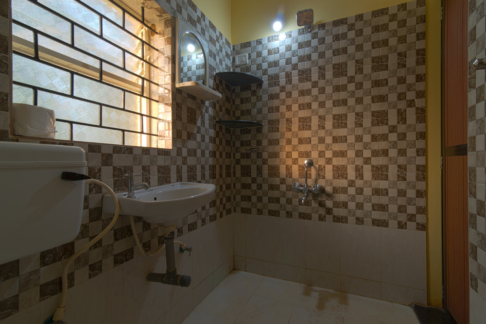 Morjim Guest House 1*