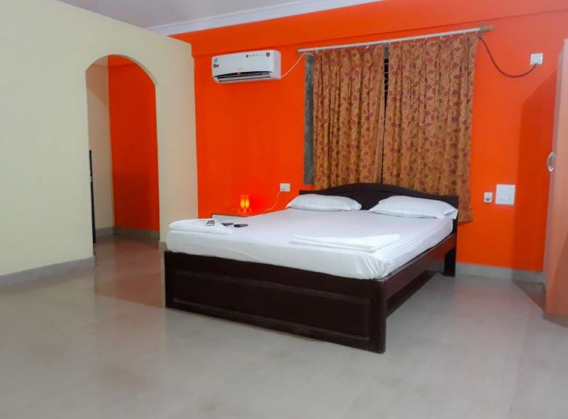 Morjim Heights 1*
