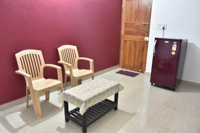 Morjim Heights 1*