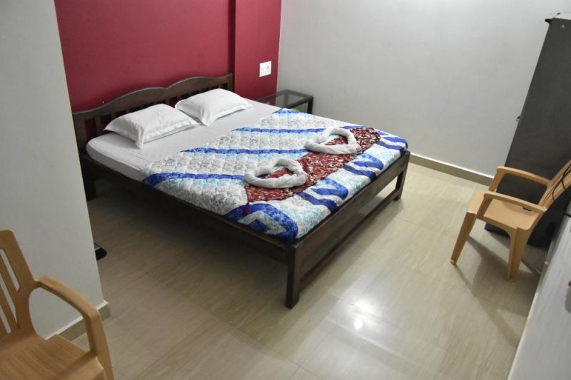 Morjim Heights 1*