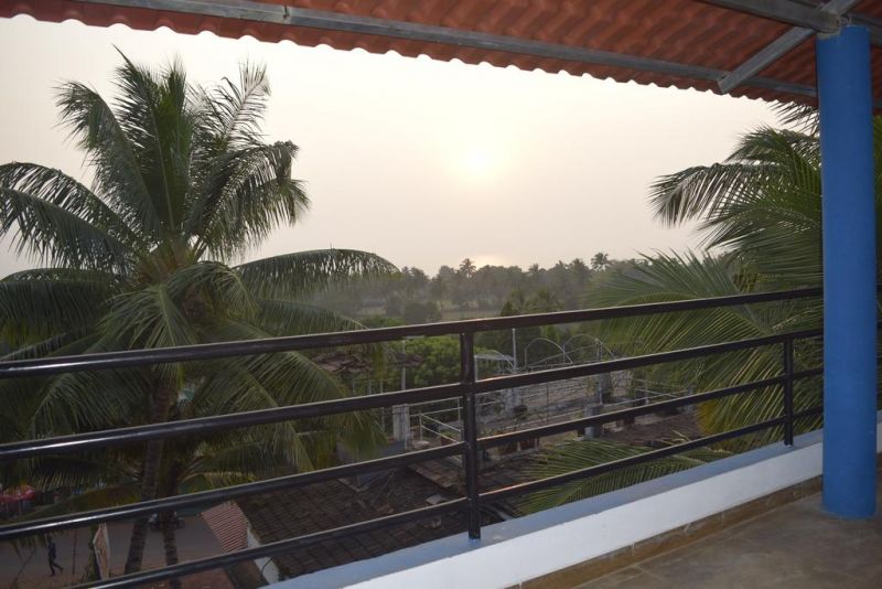 Morjim View 2*