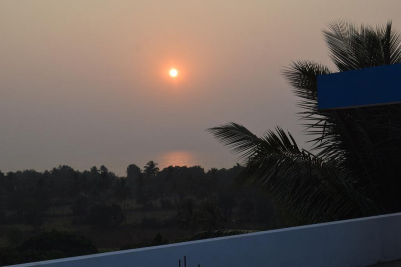 Morjim View 2*