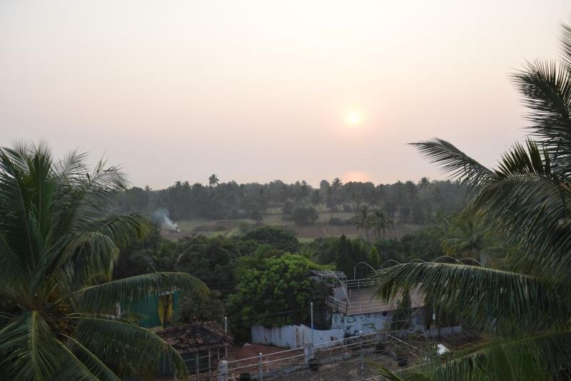 Morjim View 2*
