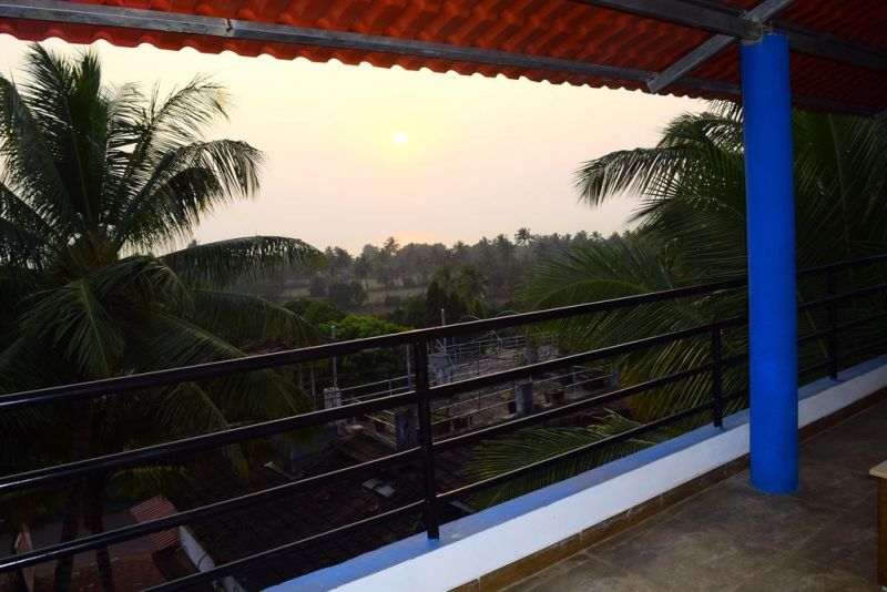 Morjim View 2*
