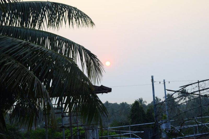 Morjim View 2*