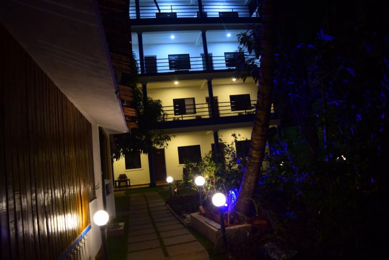 Morjim View 2*