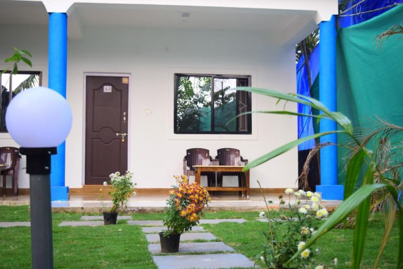 Morjim View 2*