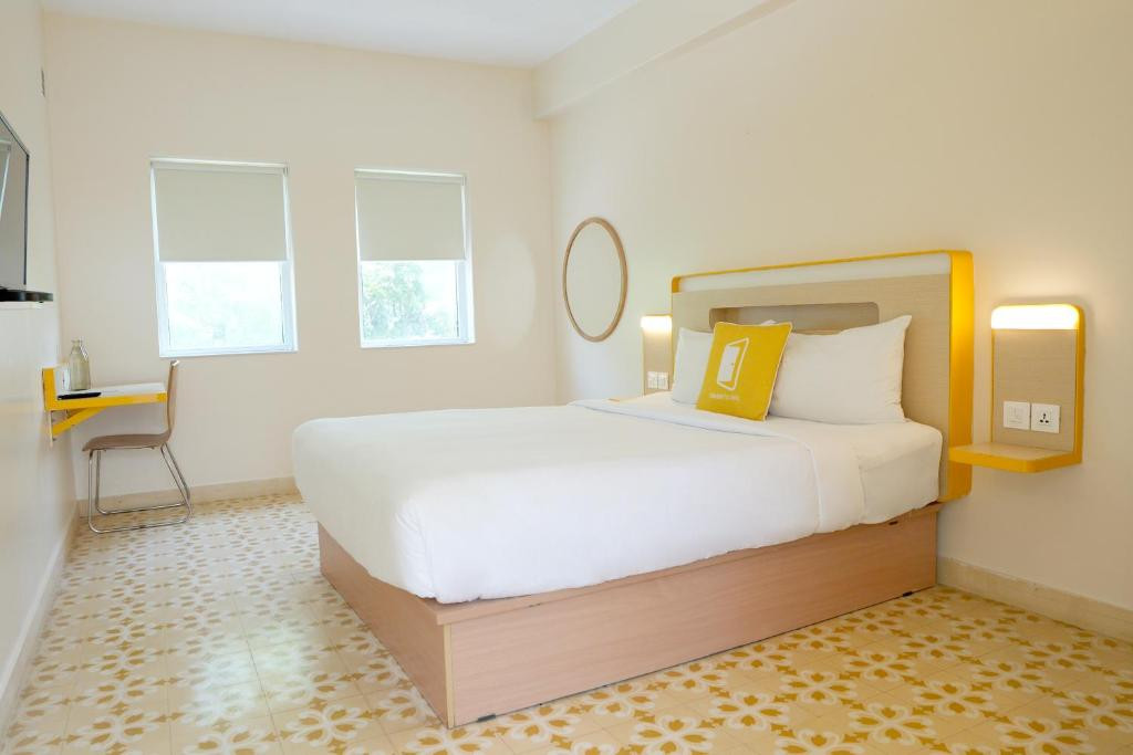 Bloomrooms Calangute 4*