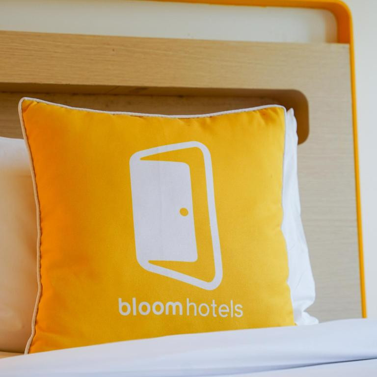 Bloomrooms Calangute 4*