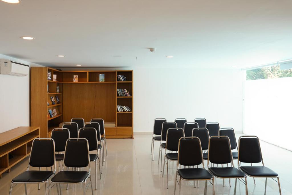 Bloomrooms Calangute 4*