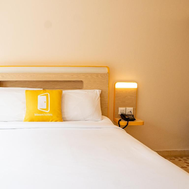 Bloomrooms Calangute 4*