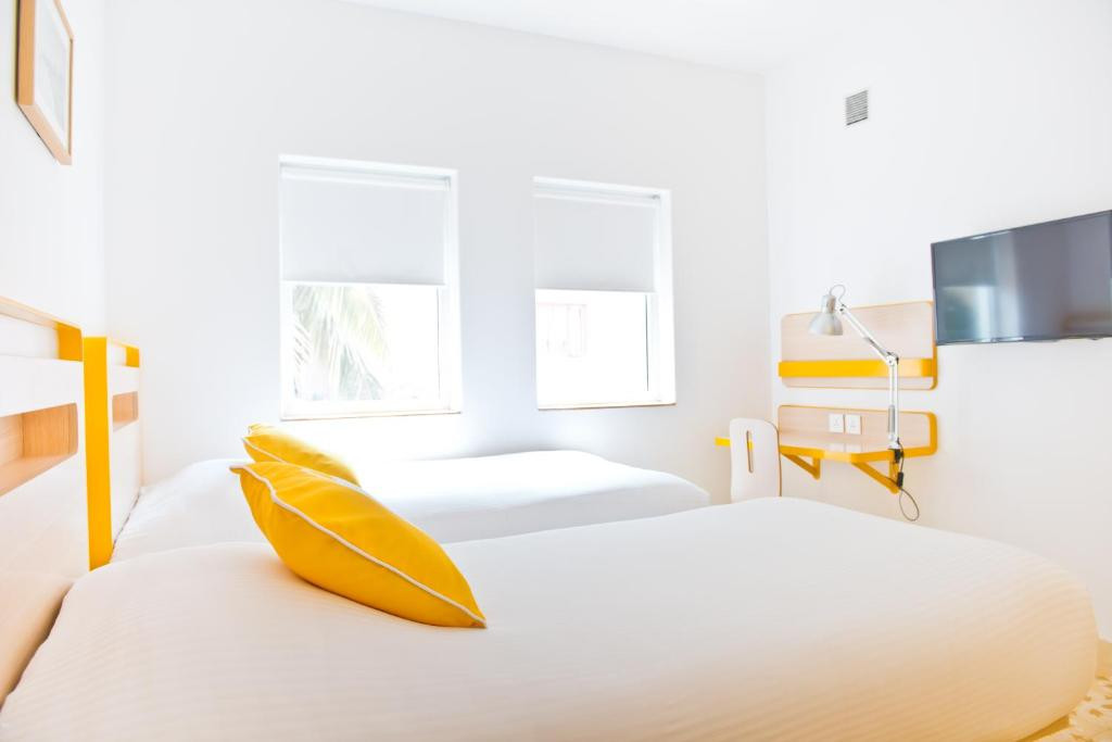 Bloomrooms Calangute 4*
