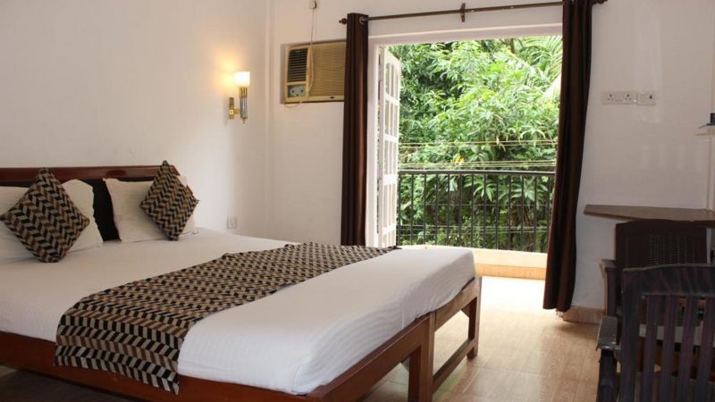 New Image Inn 1*