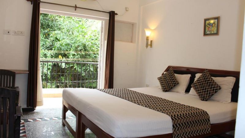 New Image Inn 1*