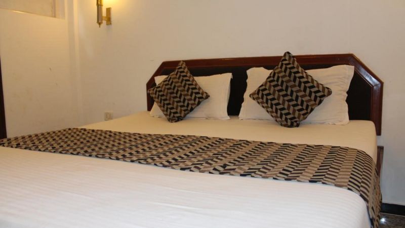 New Image Inn 1*