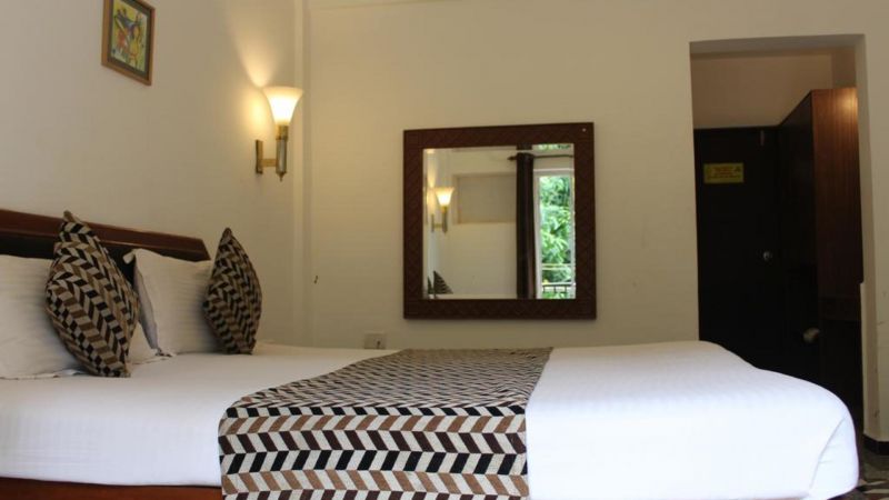 New Image Inn 1*