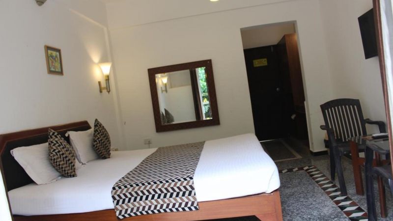 New Image Inn 1*