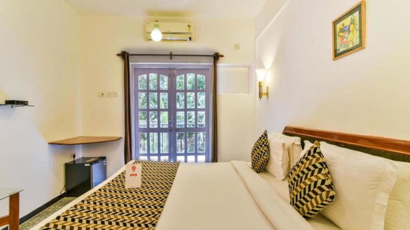 New Image Inn 1*