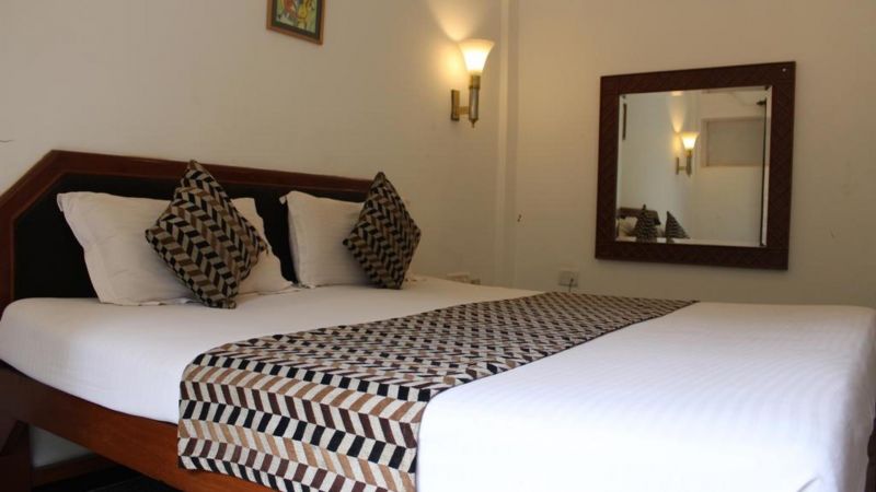 New Image Inn 1*