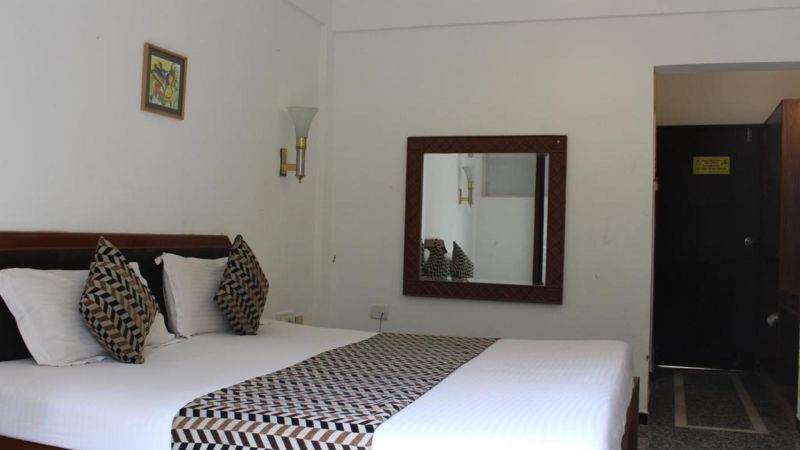 New Image Inn 1*