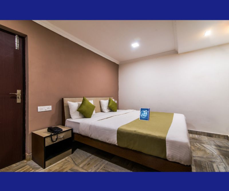 Nisu Beach Hotel Villa 3*