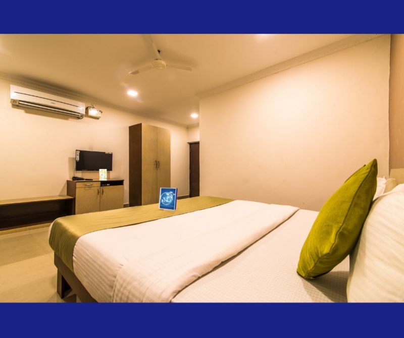 Nisu Beach Hotel Villa 3*