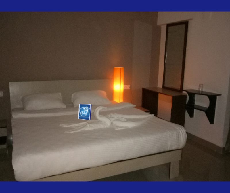 Nisu Beach Hotel Villa 3*