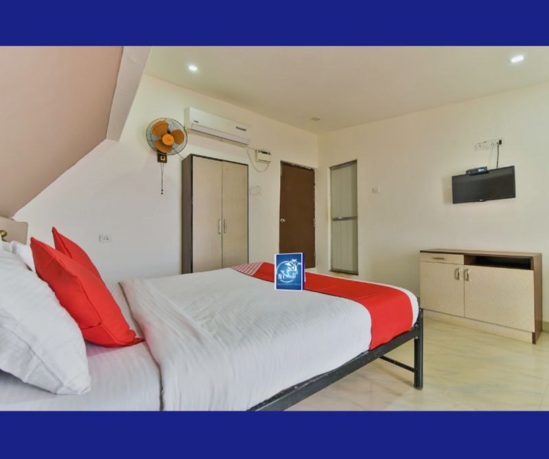 Nisu Beach Hotel Villa 3*