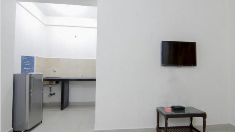 Niwasa Apartments 2*