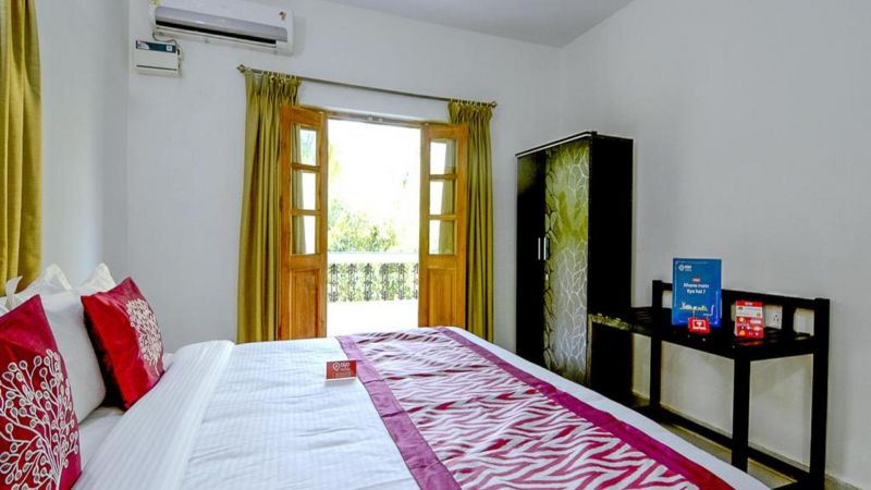 Niwasa Apartments 2*
