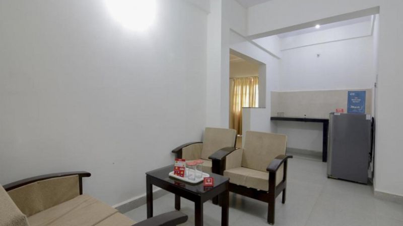 Niwasa Apartments 2*