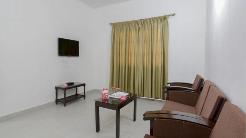 Niwasa Apartments 2*