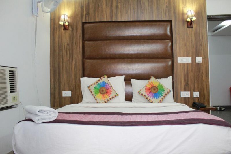 Noratan Palace 2*