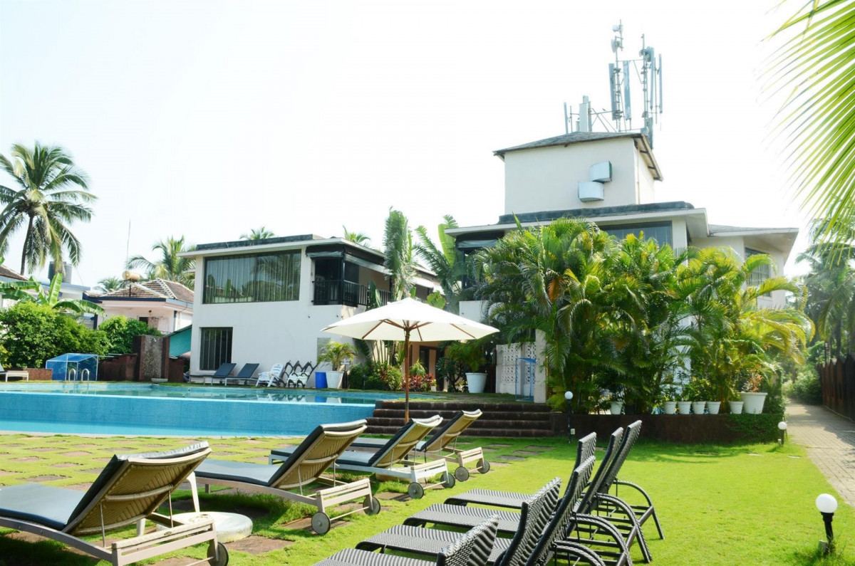 O Hotel 5*