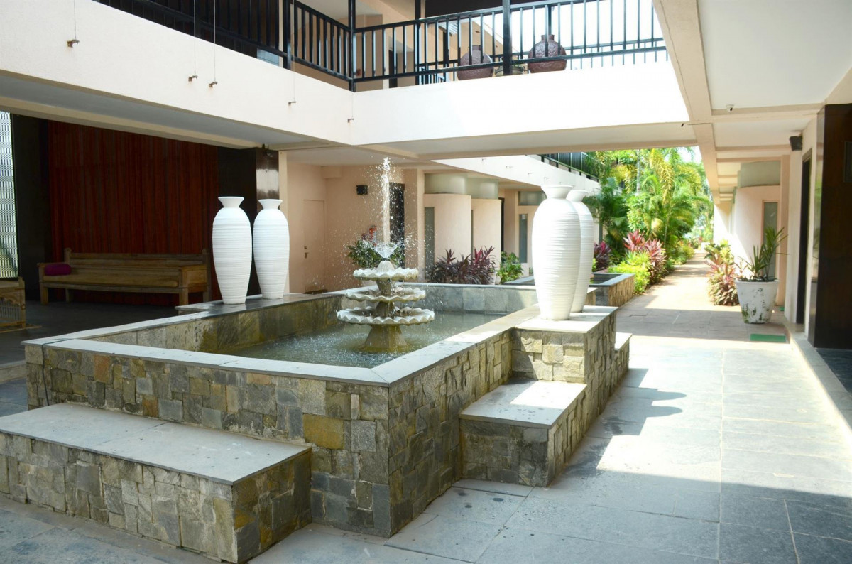 O Hotel 5*