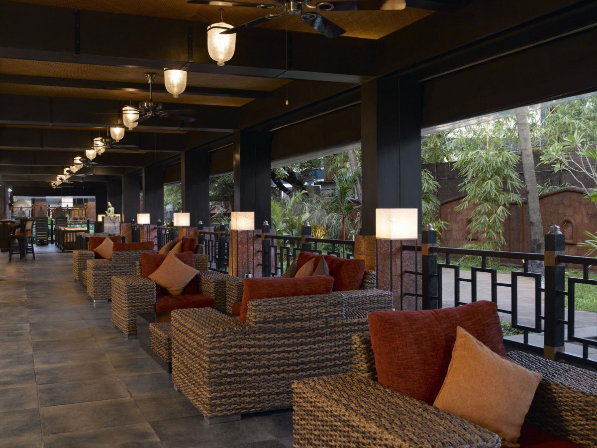 O Hotel 5*